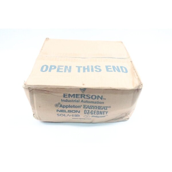 Appleton Electric Iron Cable Tray Clamp, 5PK TCC125200G Zoro